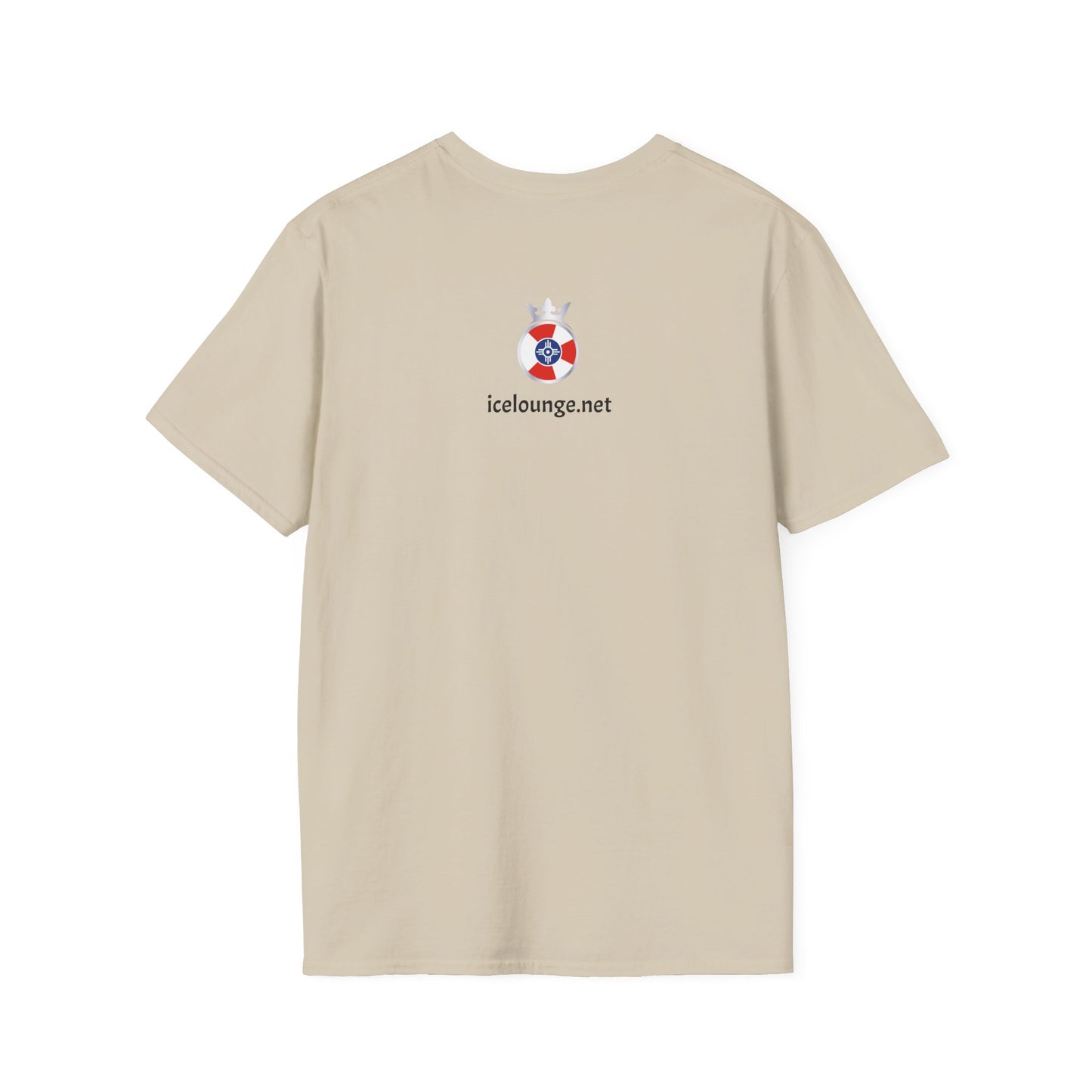 Kansas Pineapple Love T-Shirt