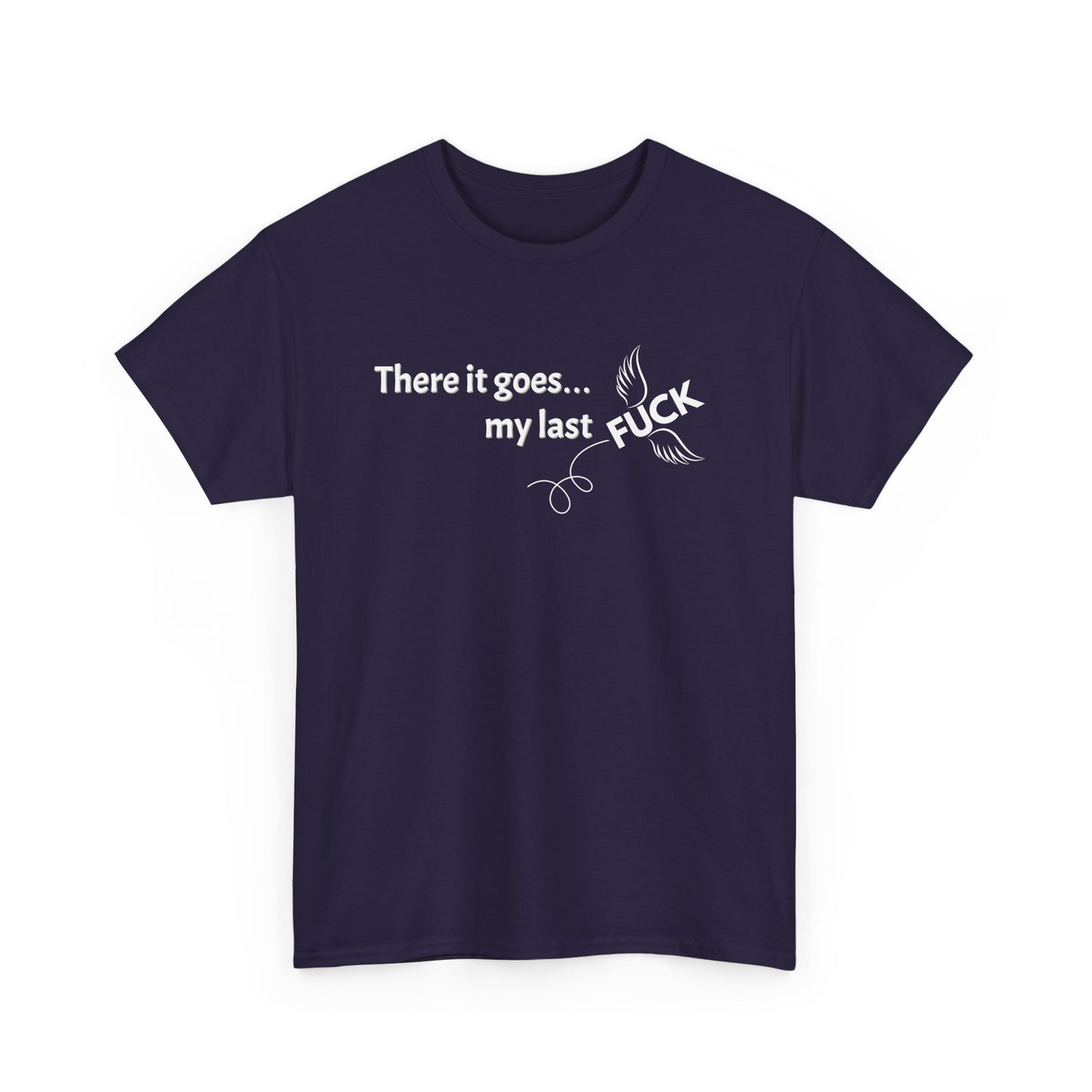 Last Flying Fuck Shirt