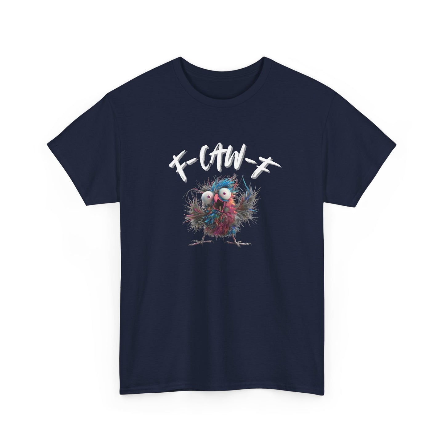 F-Caw-F Tank