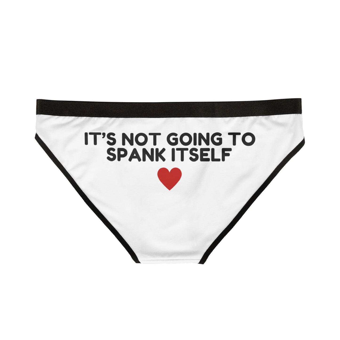 Naughty Panties