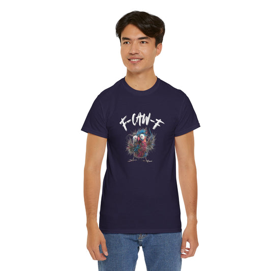 F-Caw-F Tank