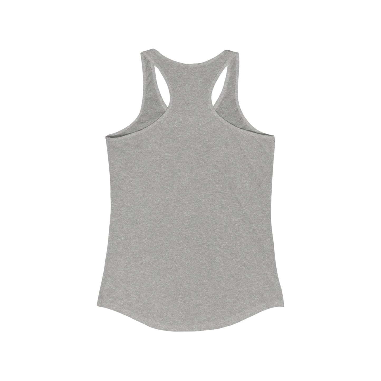 I May be a Handful, Women's Racerback Tank
