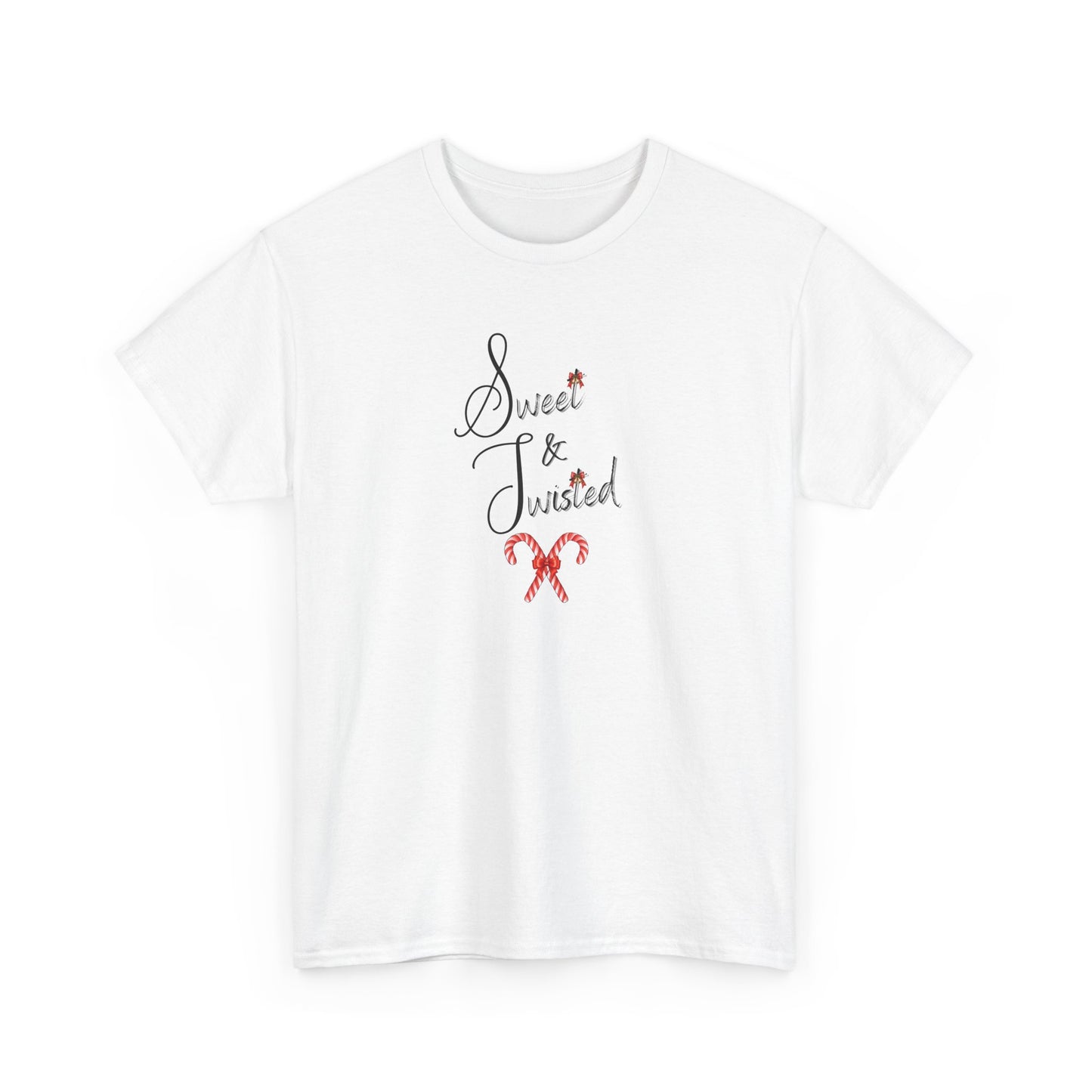Sweet & Twisted Shirt