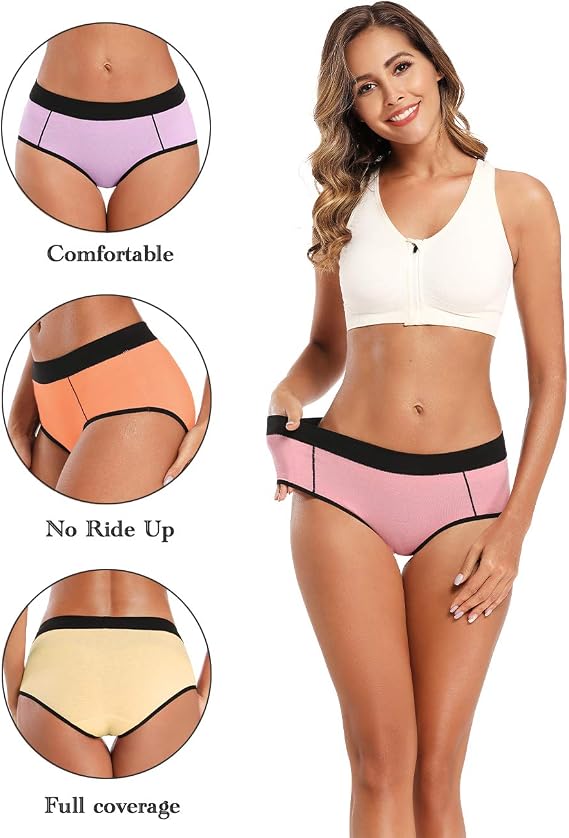 Not Going to Spank Itself, Playful Women's Bikini Panties