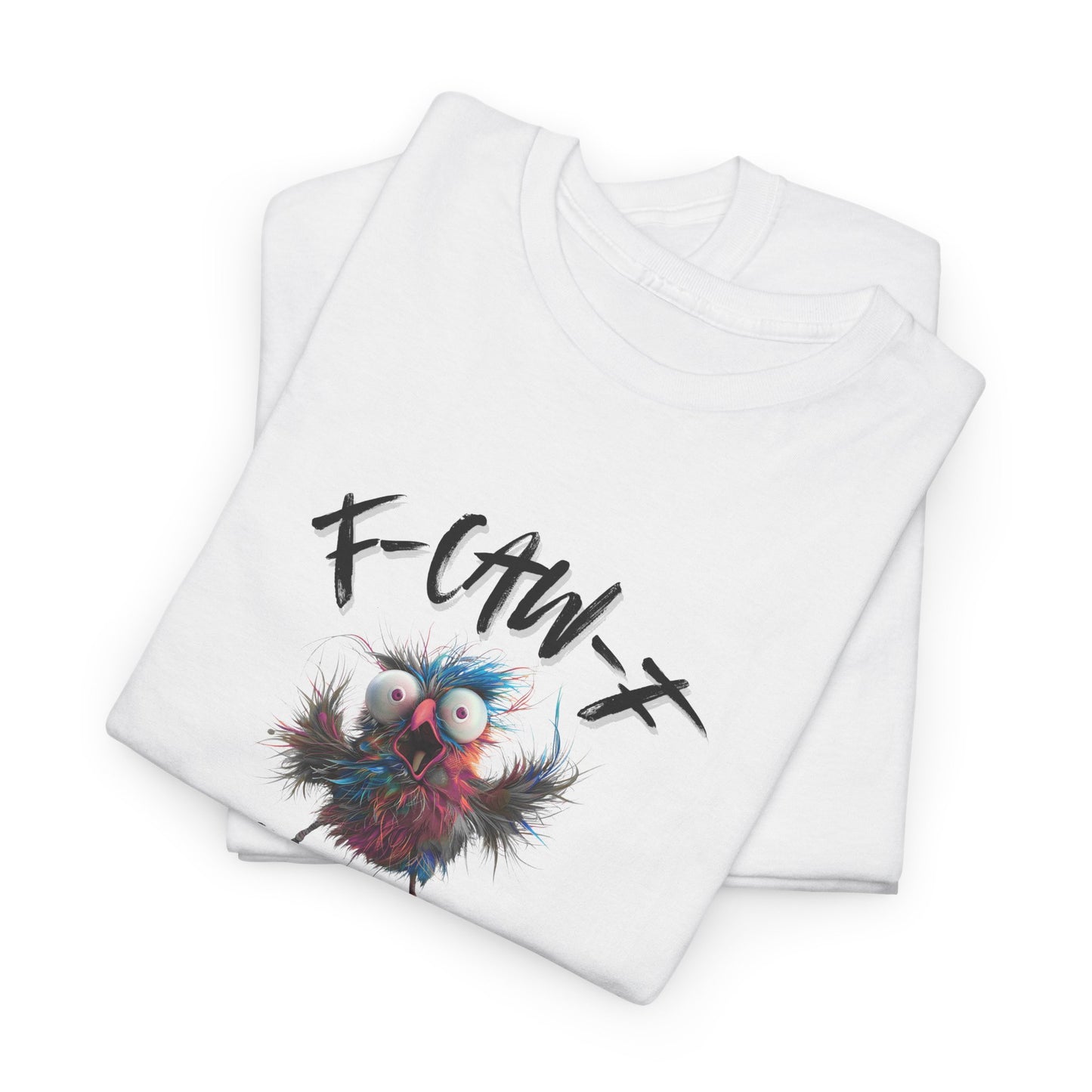 F-Caw-F Shirt
