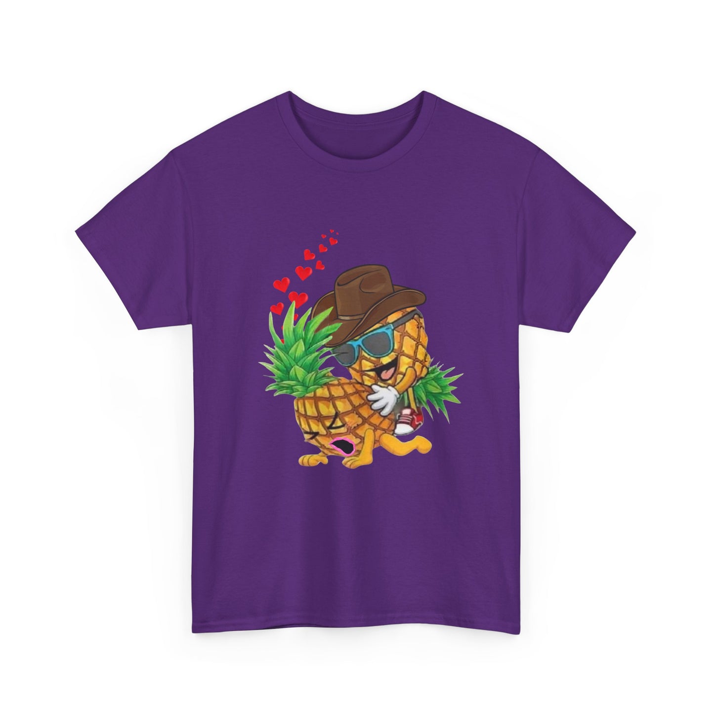 Naughty Pineapple T-Shirt