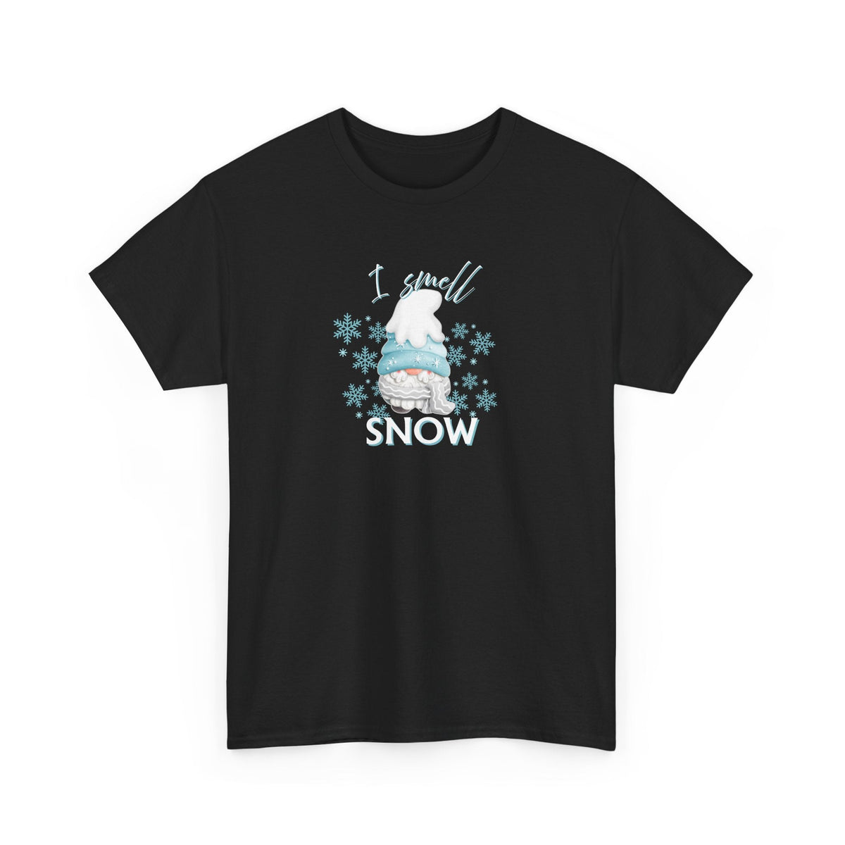 I Smell Snow Shirt