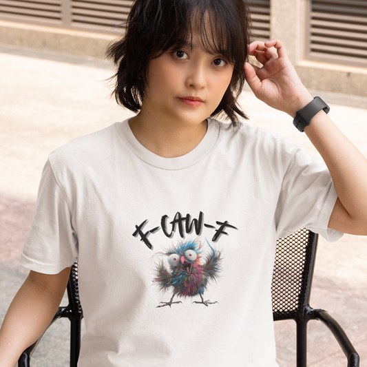 F-Caw-F Shirt