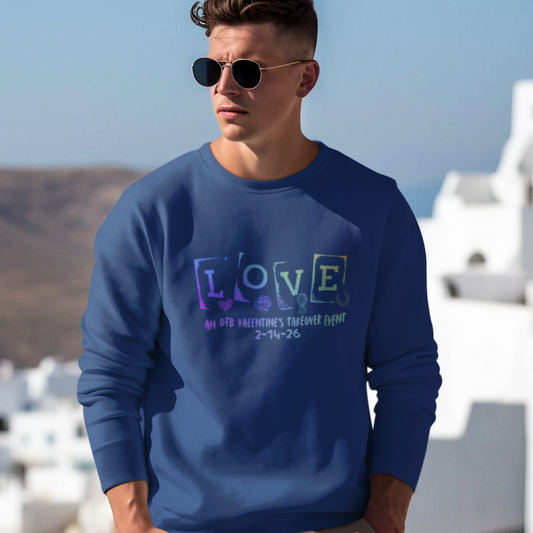 Love - Sweatshirts & Hoodies