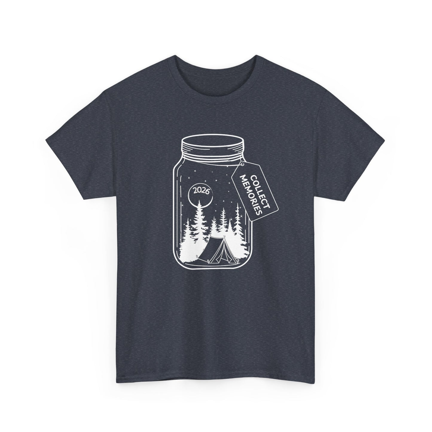 Camping Memories Shirt