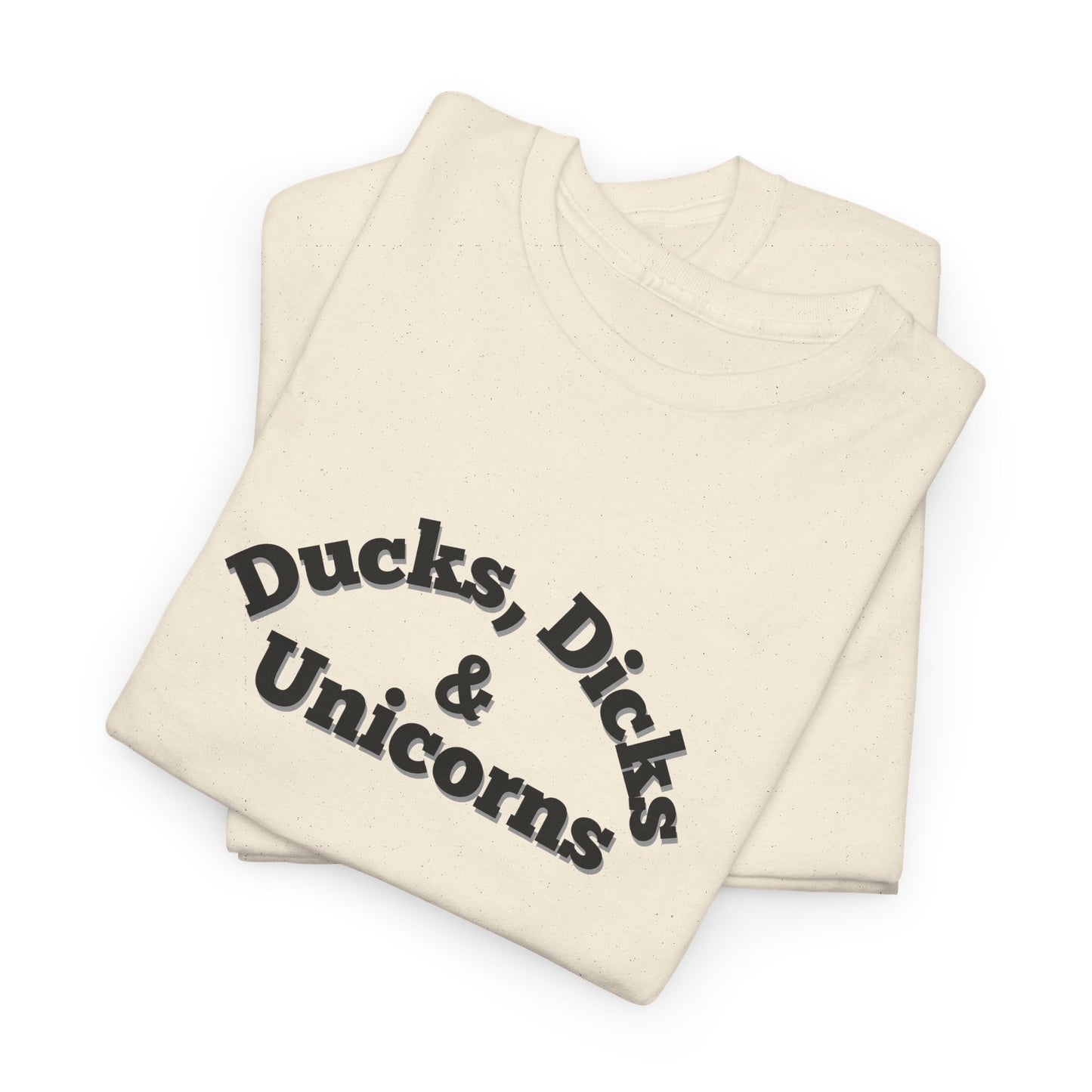Ducks and Unicorns Shirt