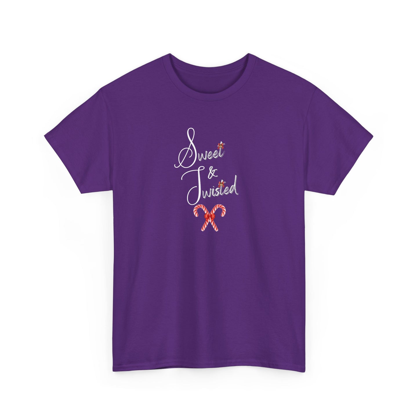 Sweet & Twisted Shirt