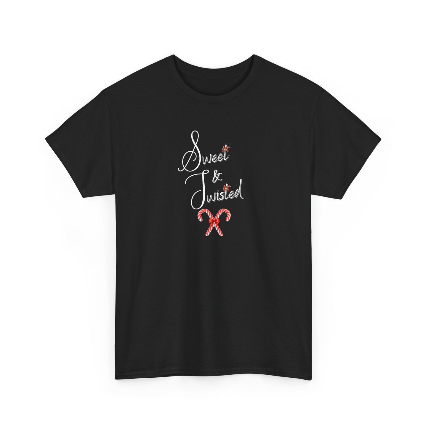 Sweet & Twisted Shirt