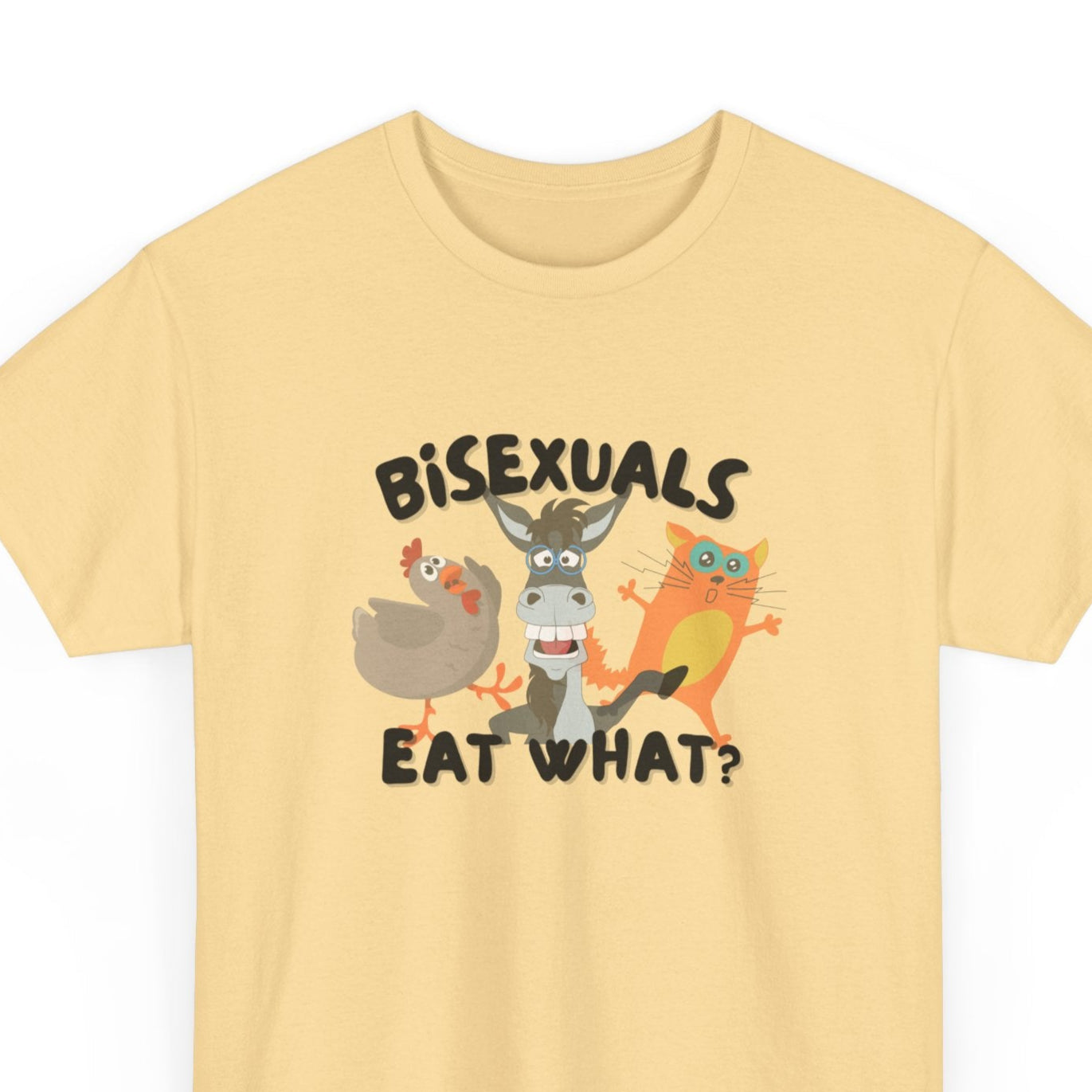 Bisexual T-Shirt