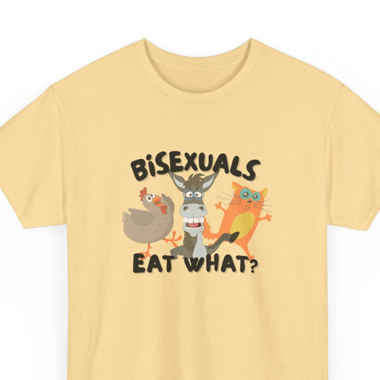 Bisexual T-Shirt