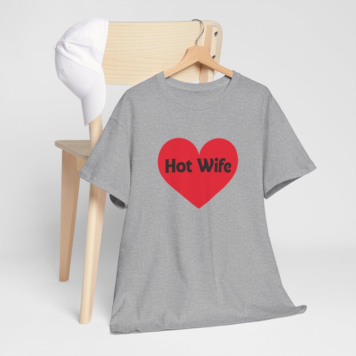 Hot Wife , Swinger wife T-shirt