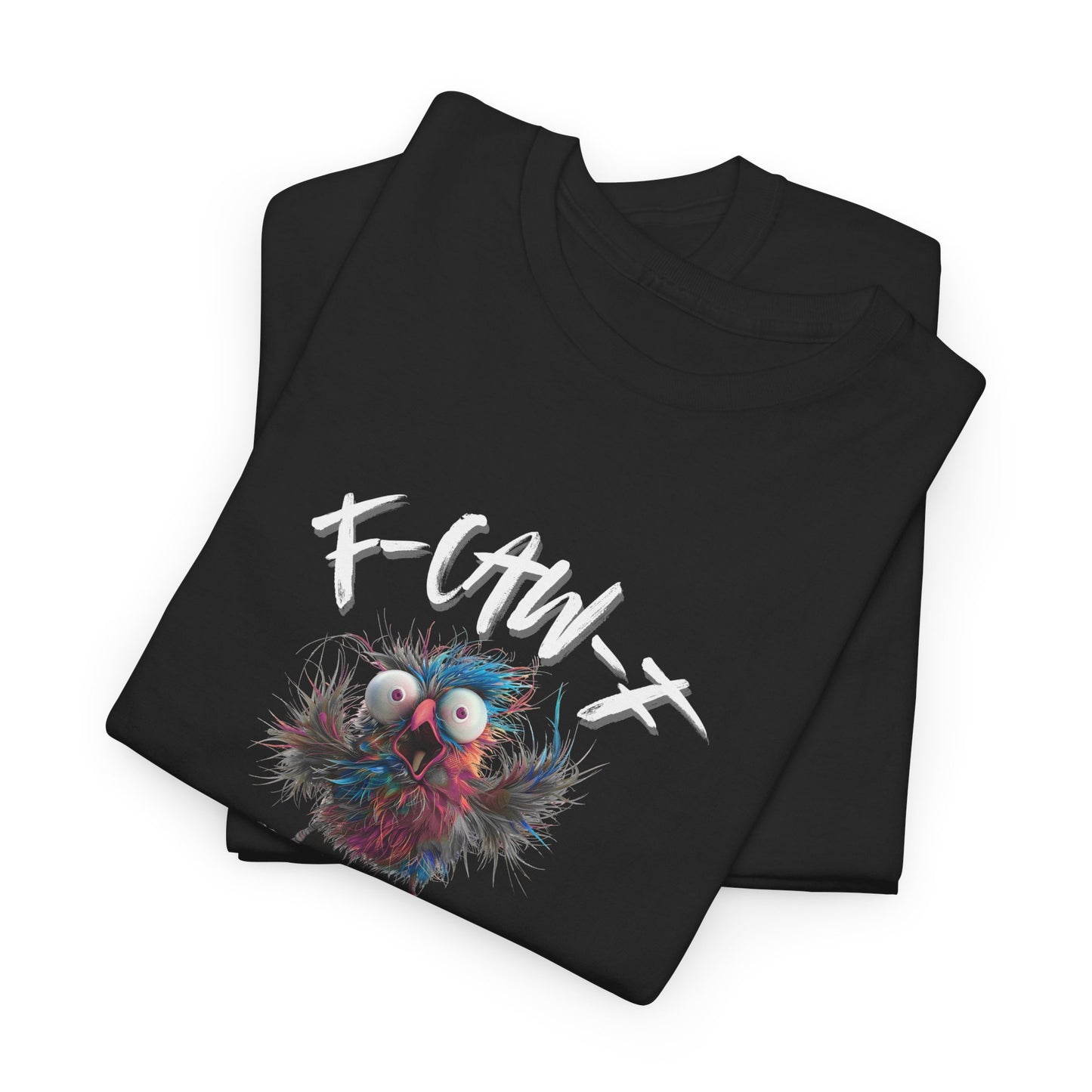F-Caw-F Shirt