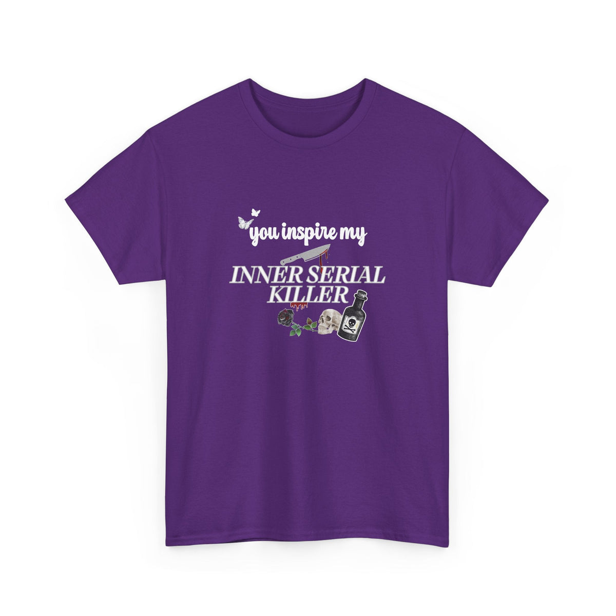 Serial Killer Shirt