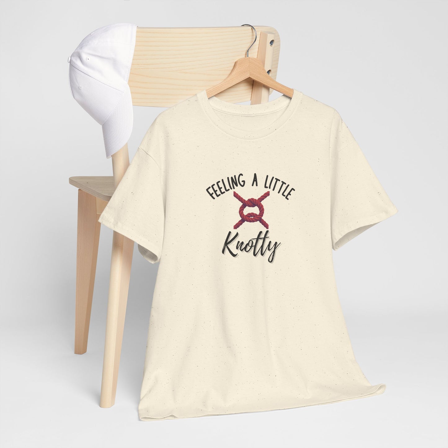 Feeling Knotty Shirt