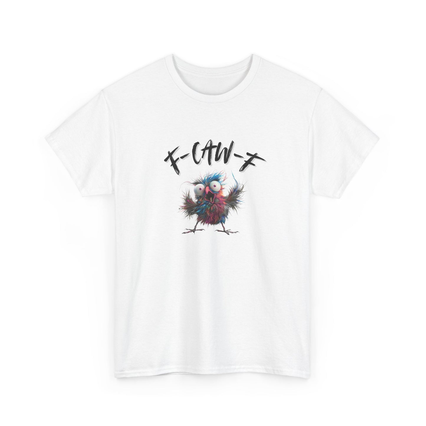 F-Caw-F Tank