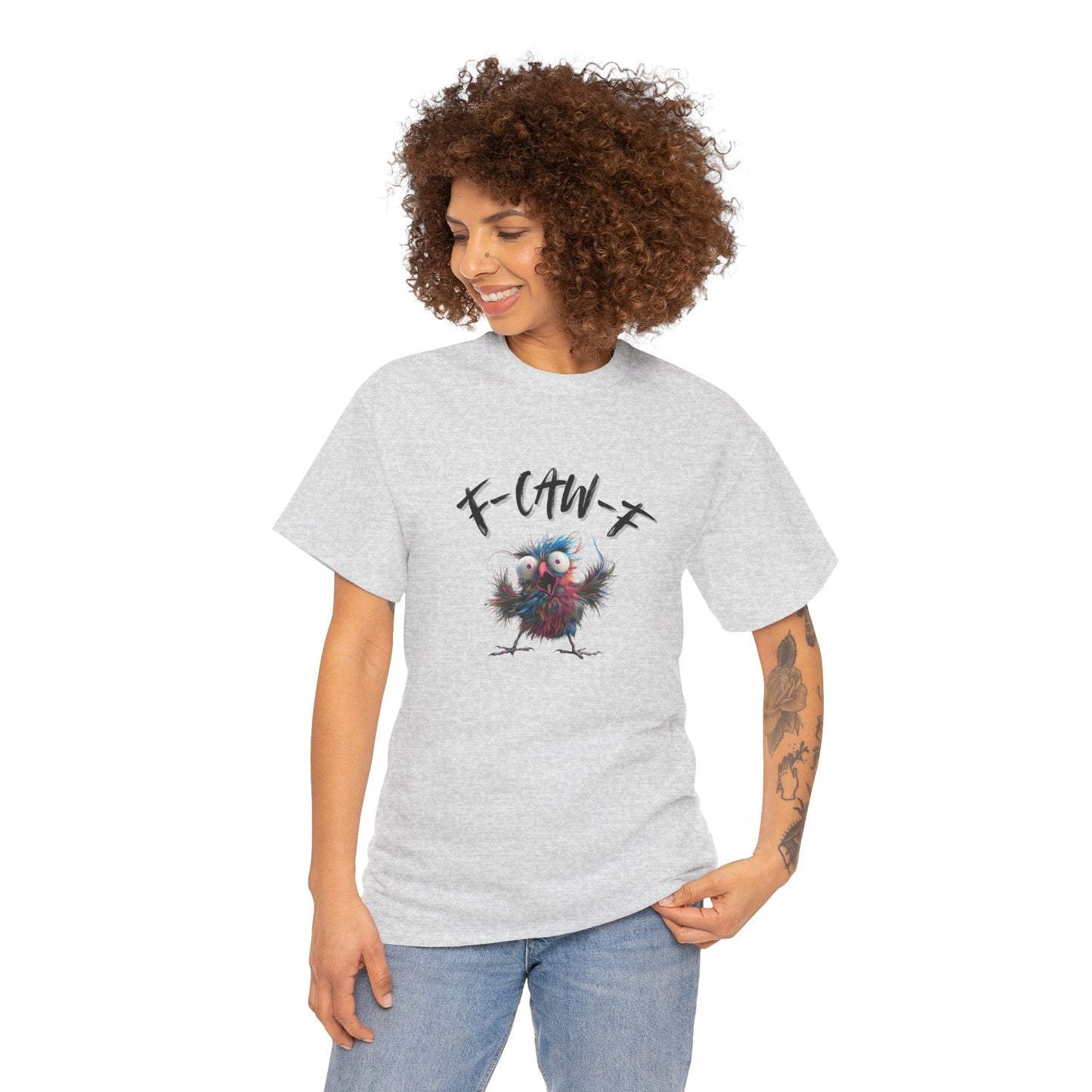 F-Caw-F Tank