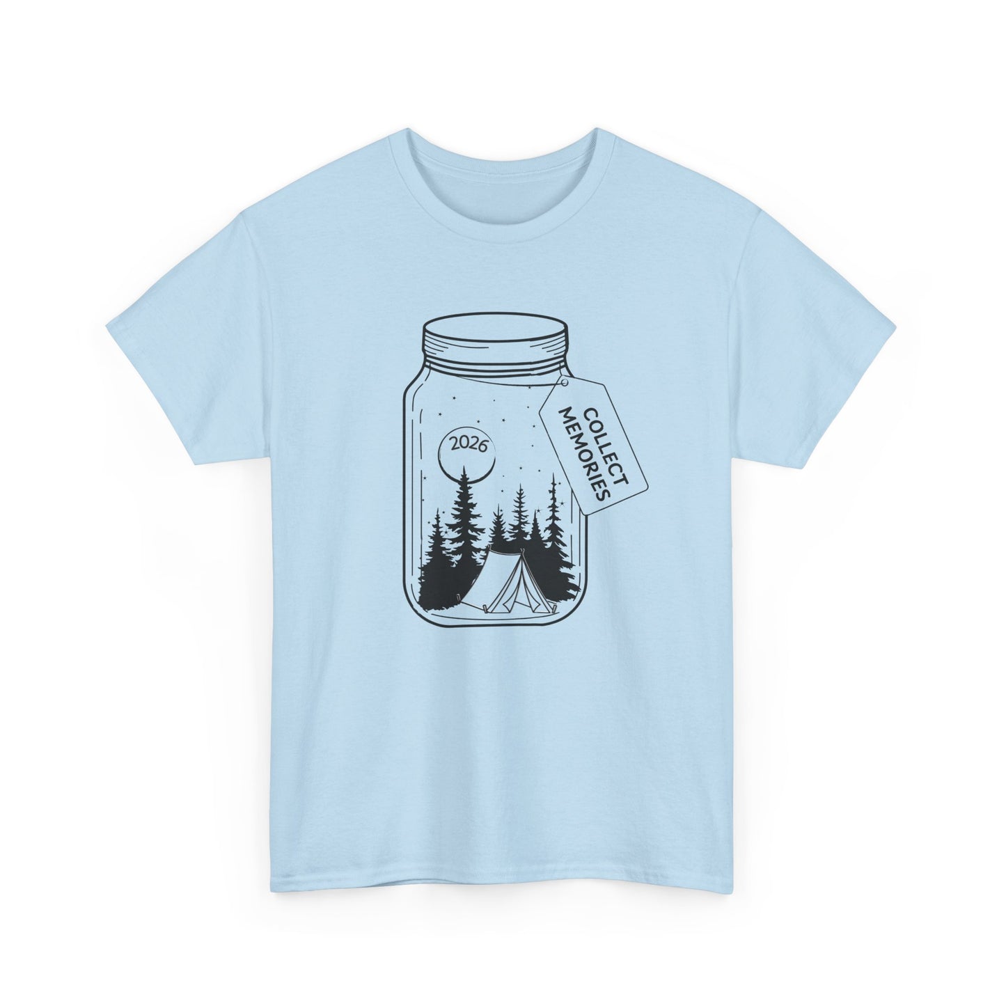 Camping Memories Shirt