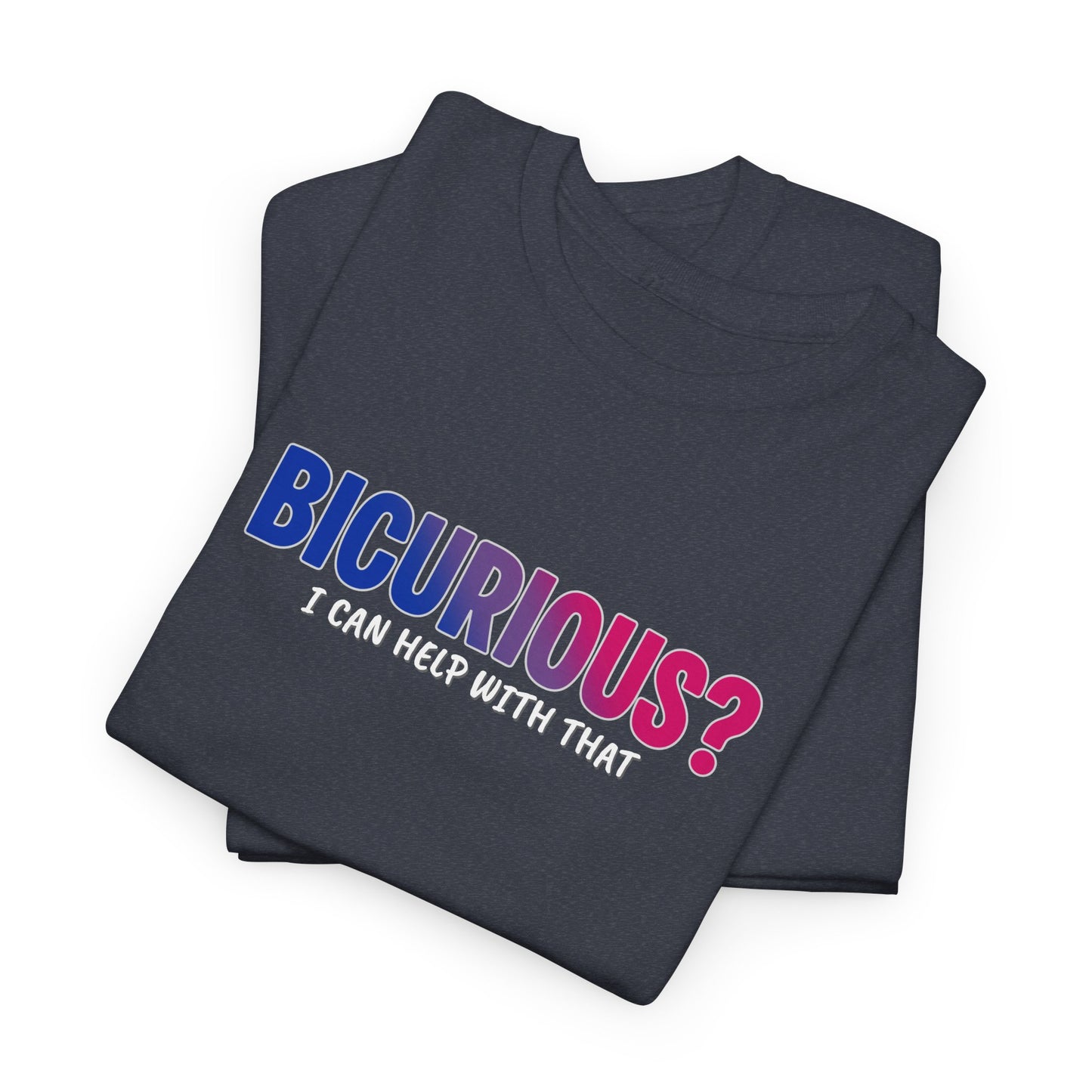 Bicurious Shirt