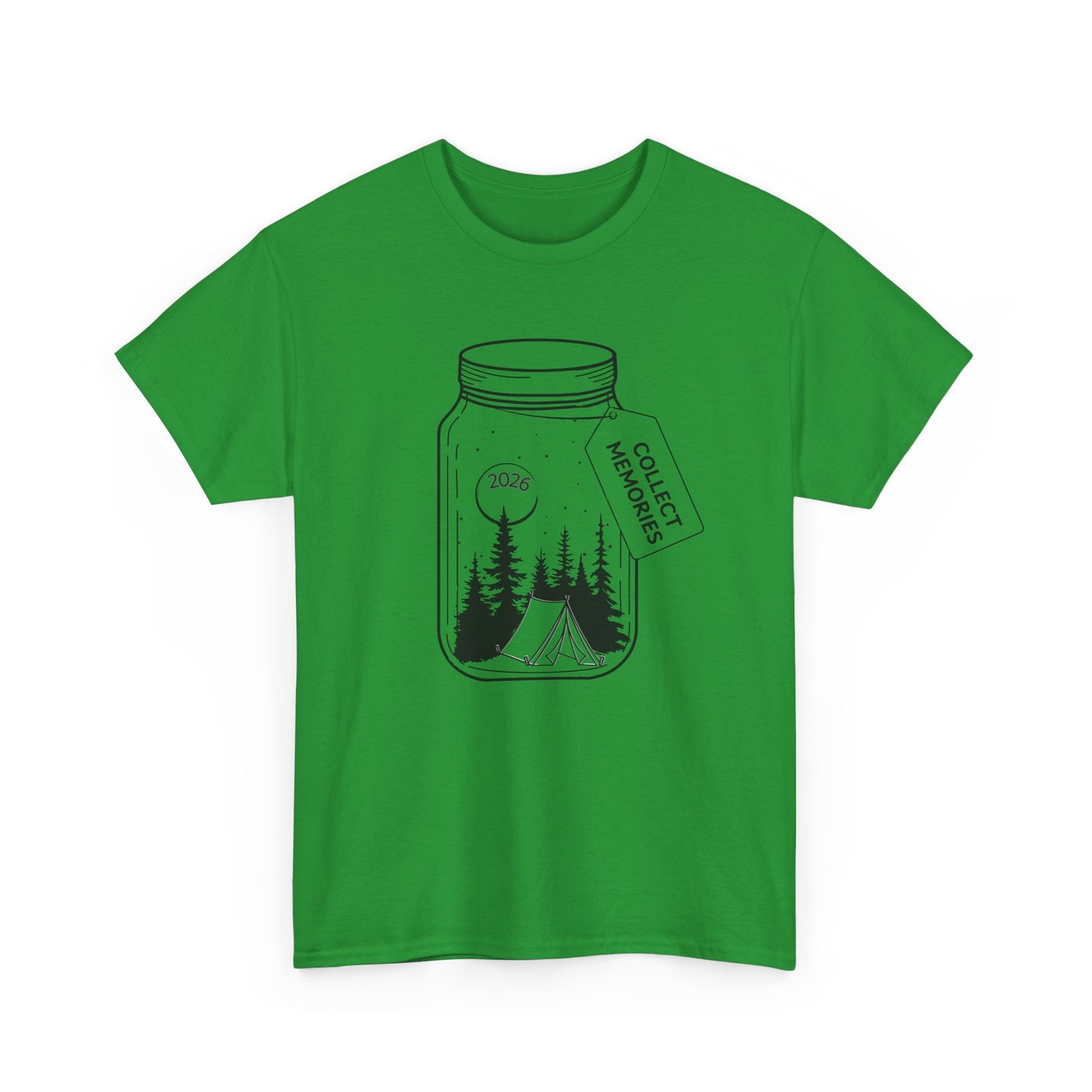 Camping Memories Shirt