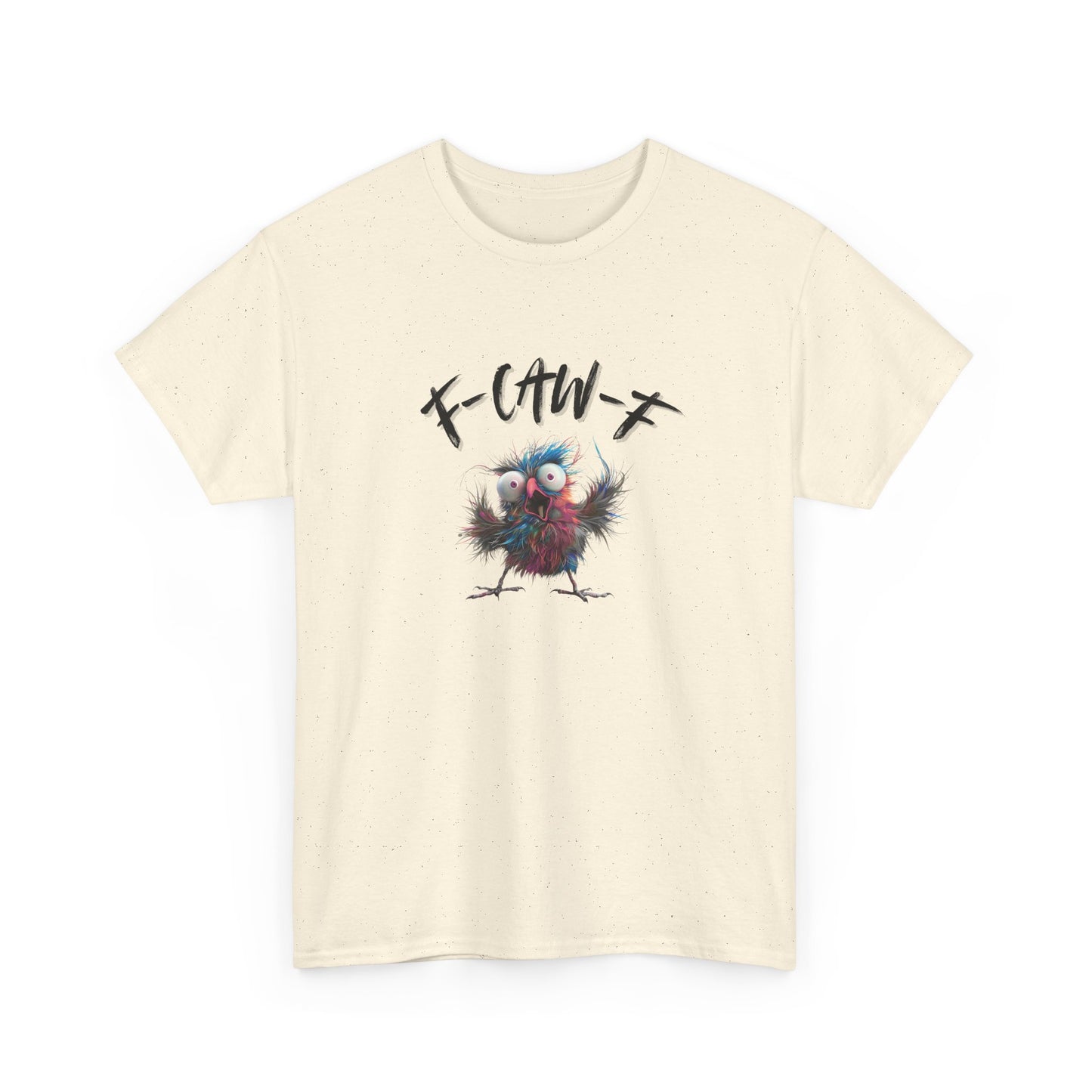 F-Caw-F Tank
