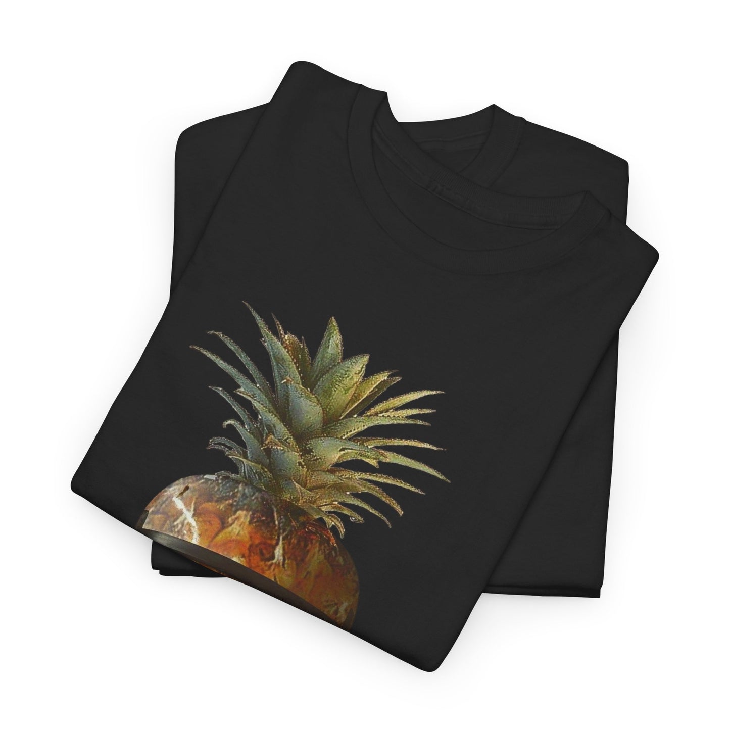 Pineapple Storm Trooper T-shirt