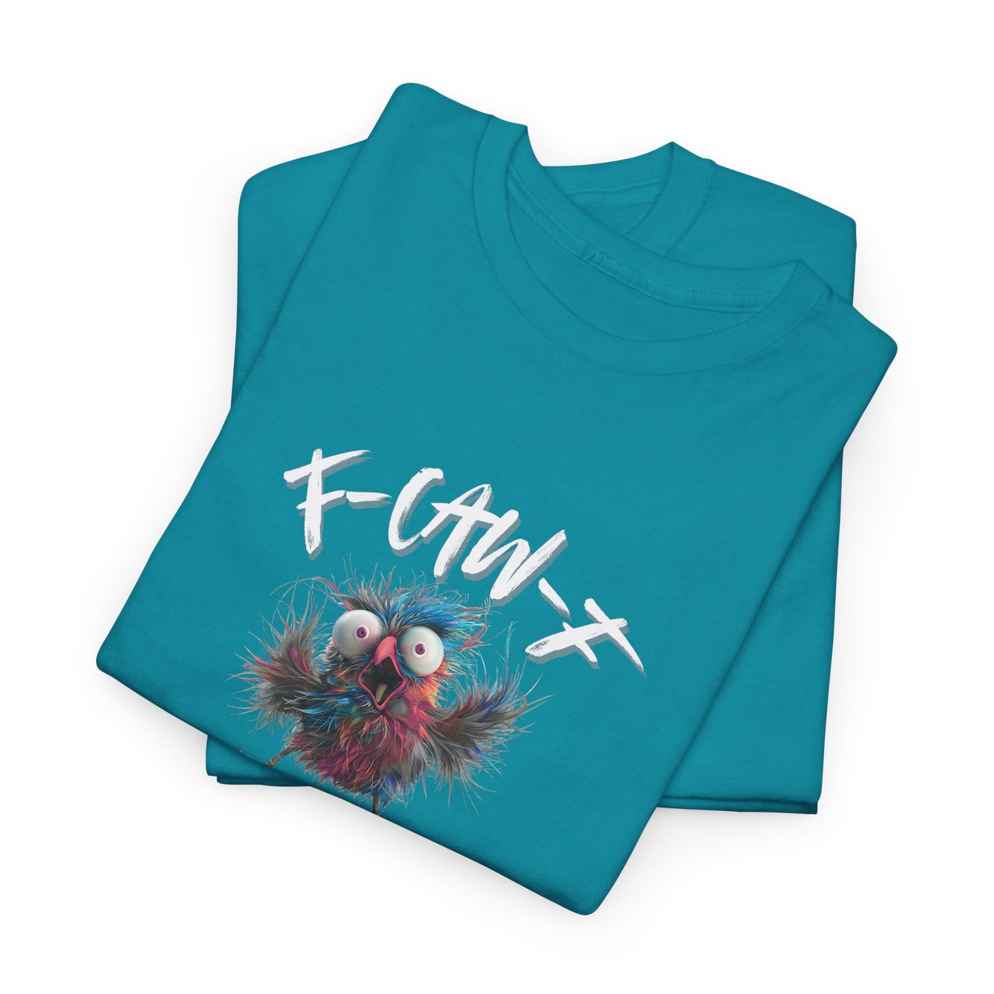 F-Caw-F Shirt