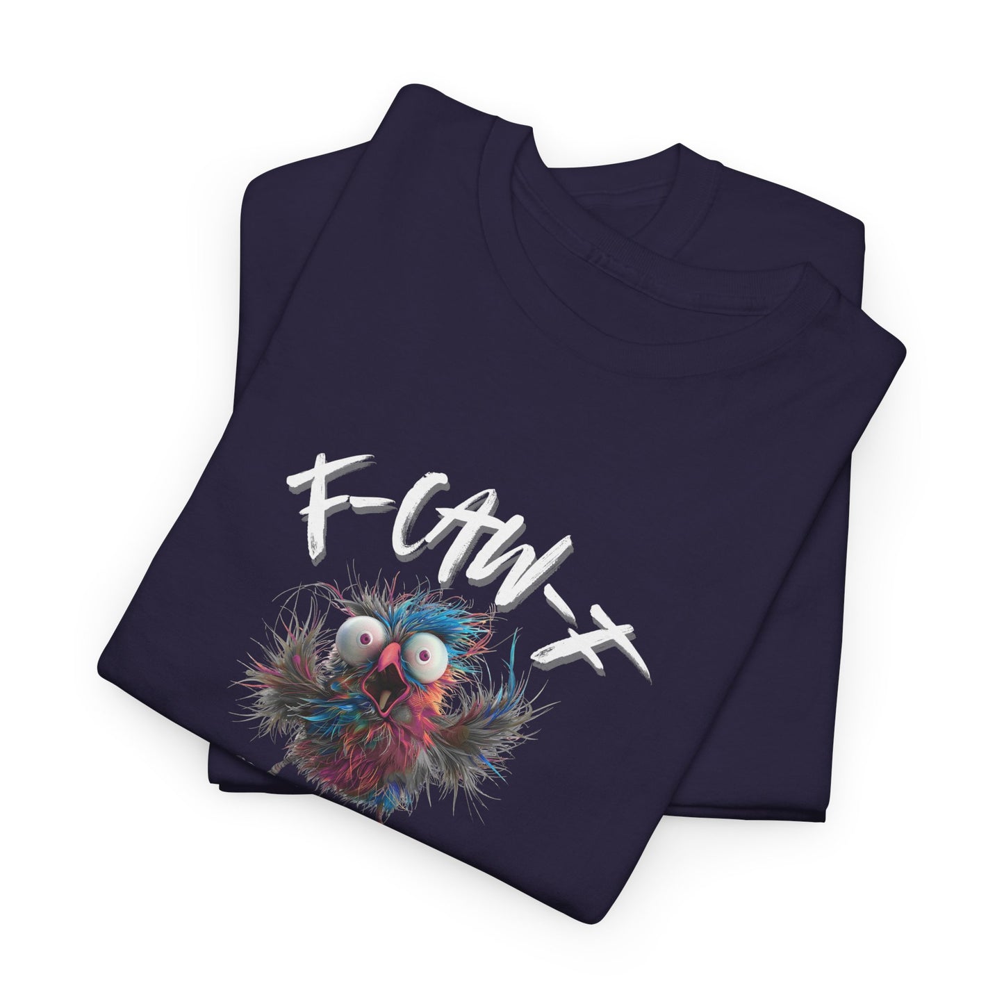 F-Caw-F Shirt
