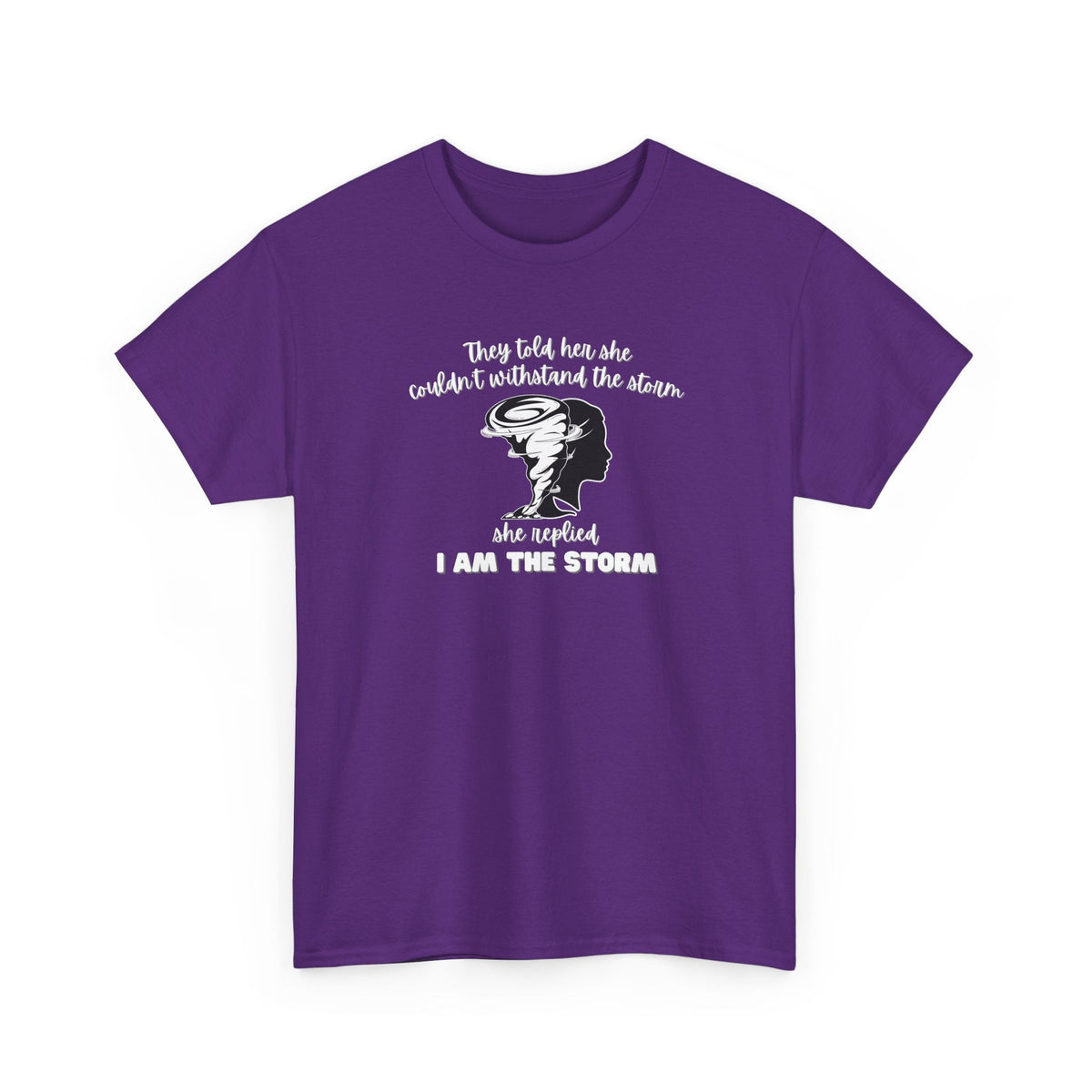 I am the Storm Shirt