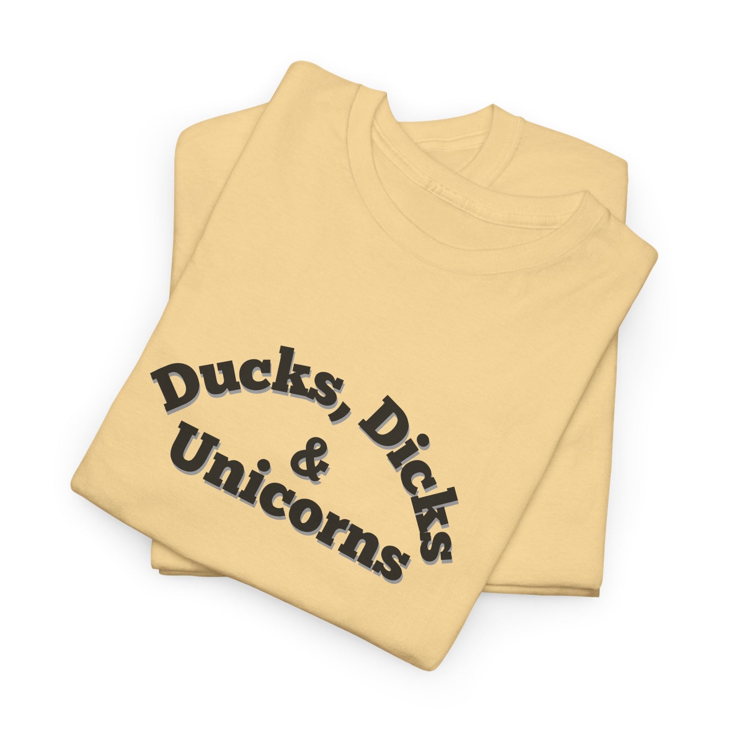 Ducks and Unicorns Shirt