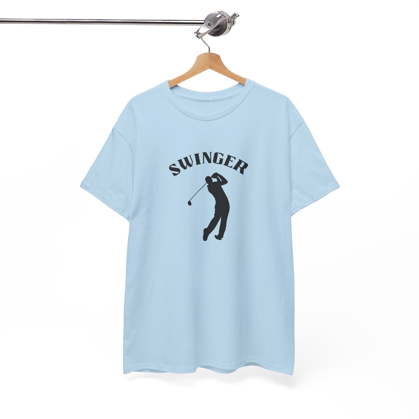 Swinger Golf Shirt