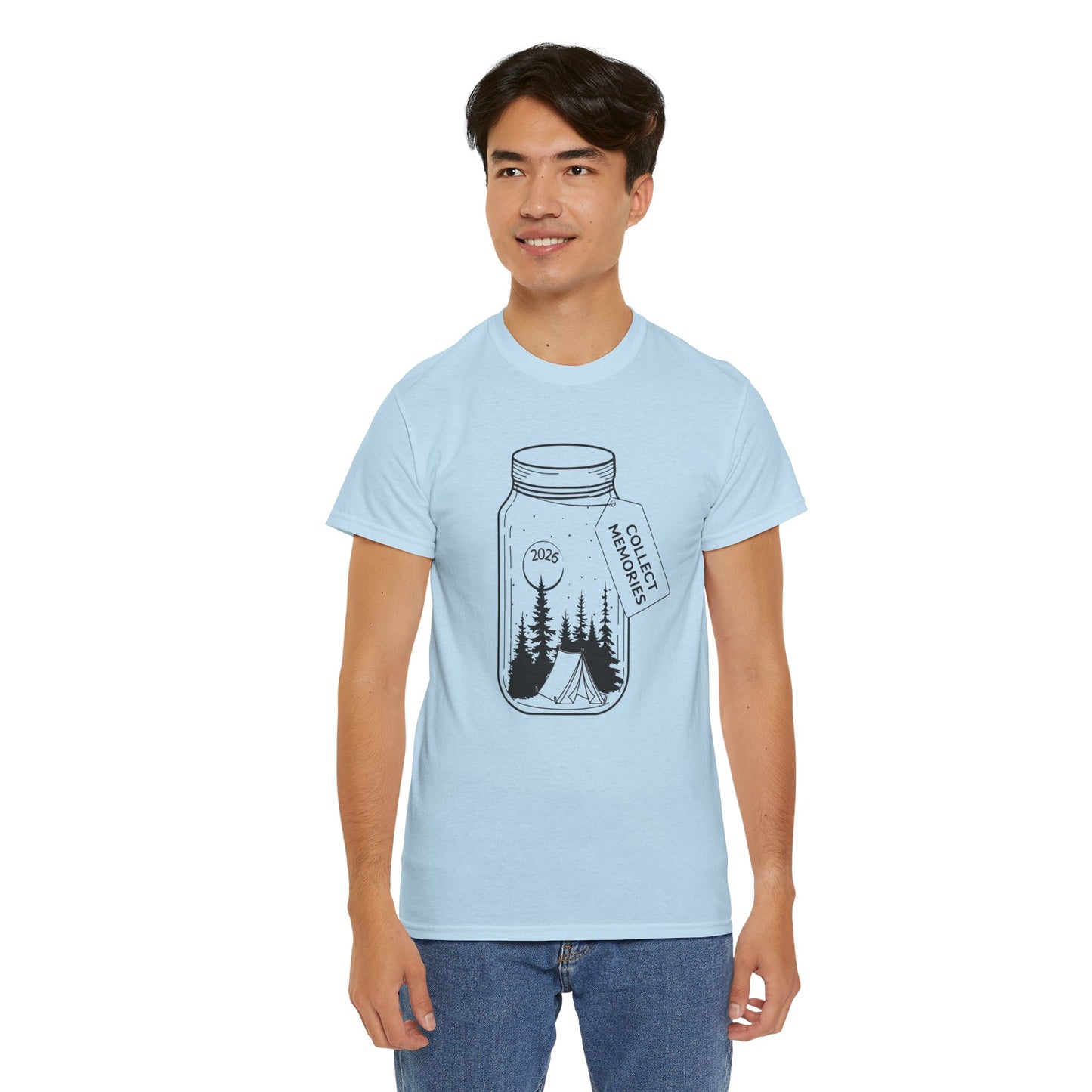 Camping Memories Shirt