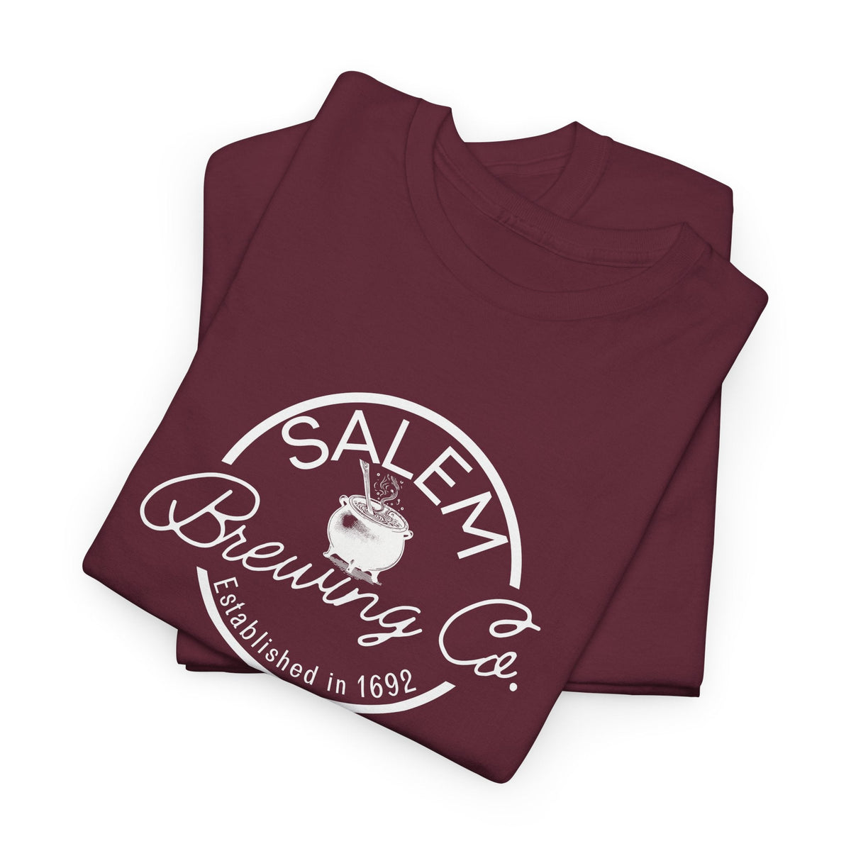 Salem Brewing Company Shirt