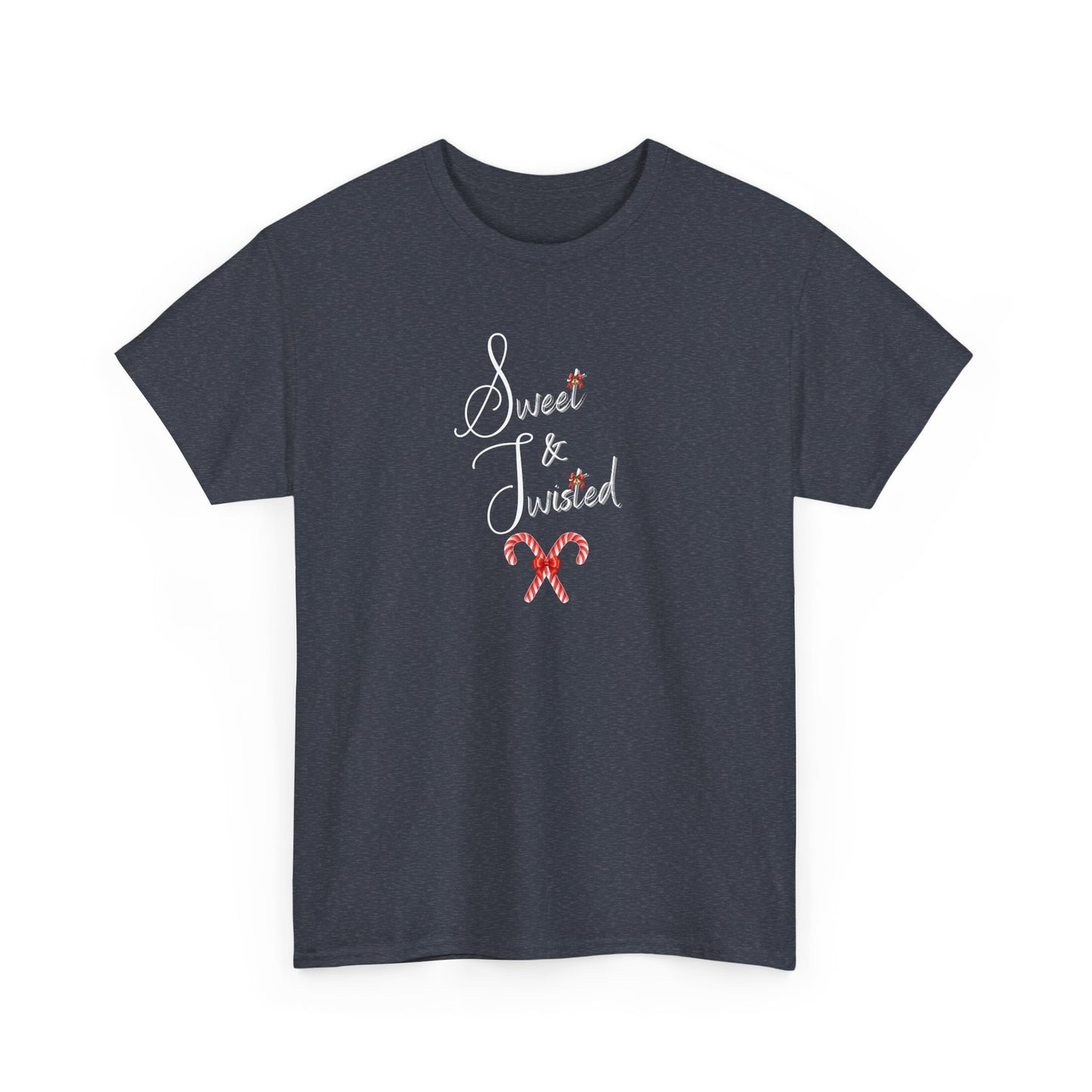 Sweet & Twisted Shirt