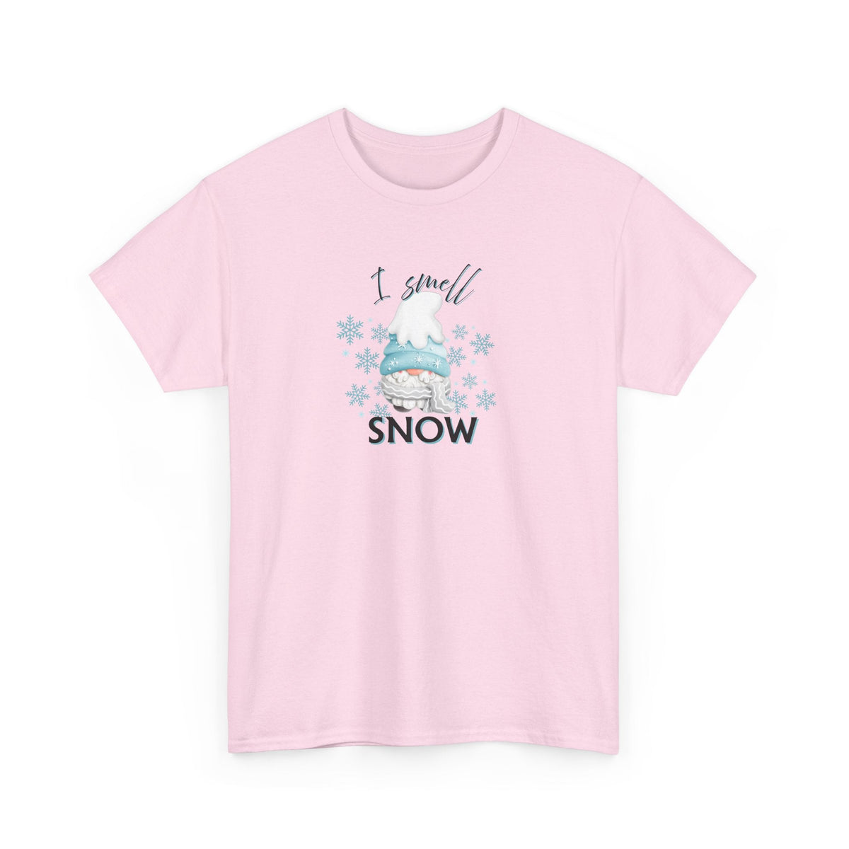 I Smell Snow Shirt