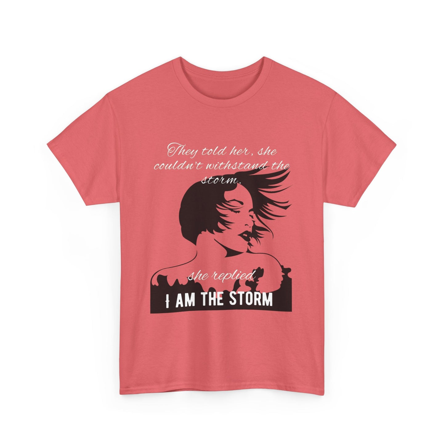 I am the Storm T-Shirt