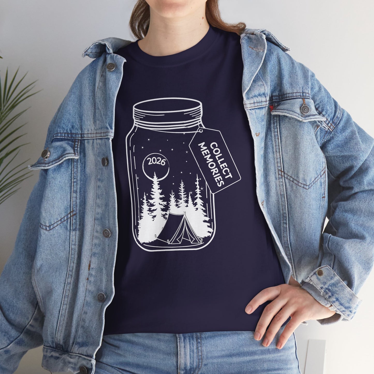 Camping Memories Shirt