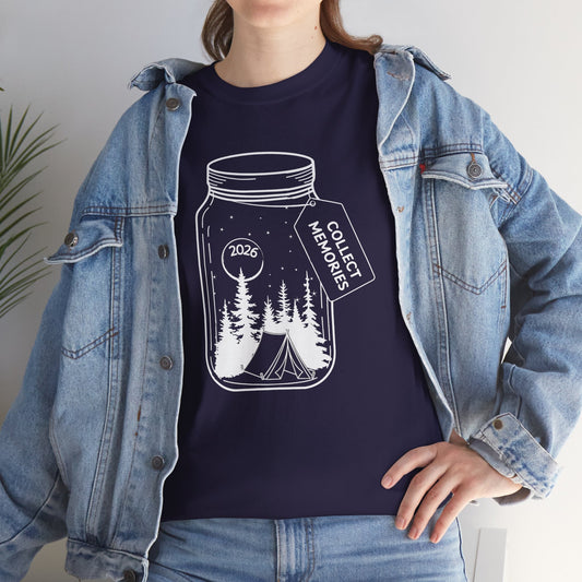 Camping Memories Shirt