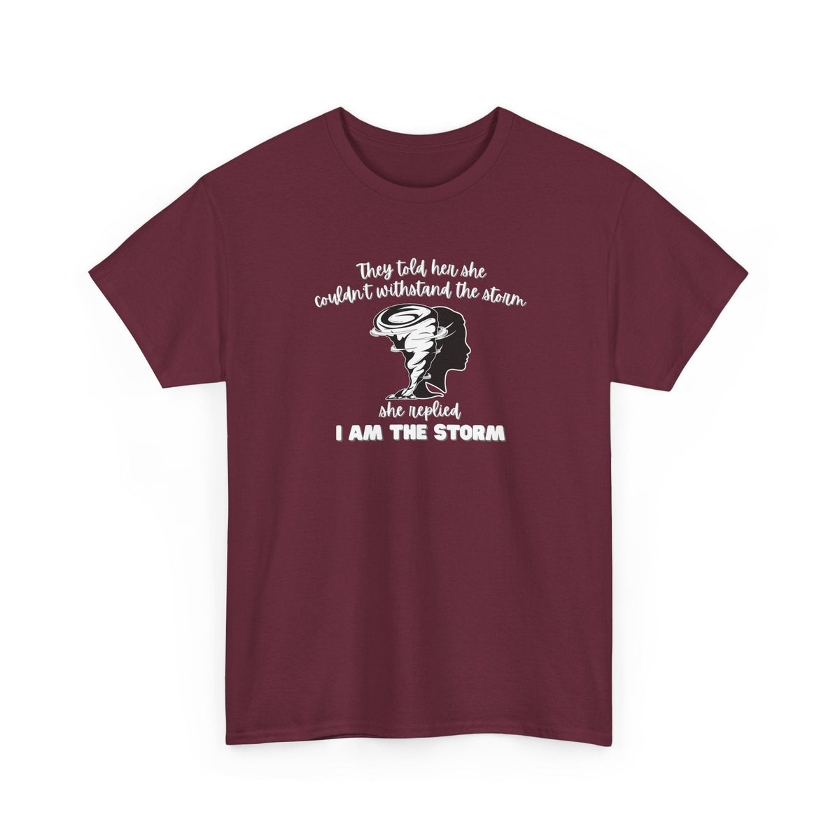 I am the Storm Shirt