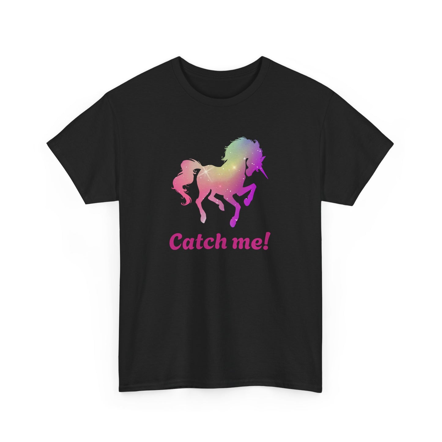 Unicorn Ice Lounge T-shirt