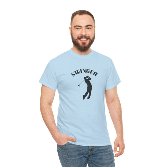 Swinger Golf Shirt