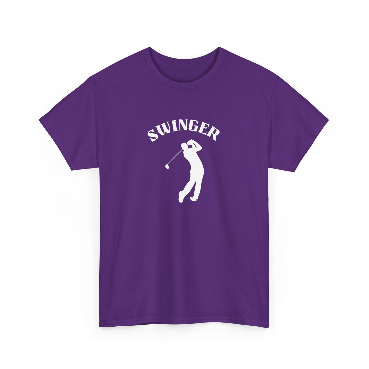 Swinger Golf Shirt