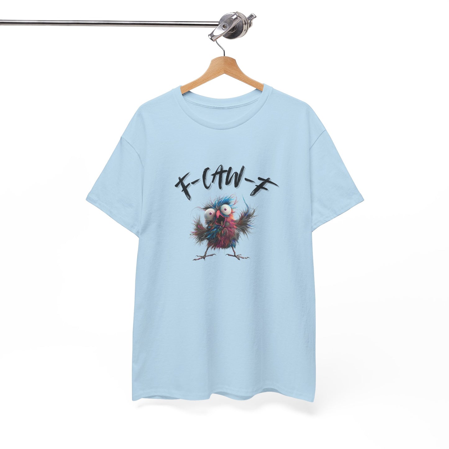 F-Caw-F Tank