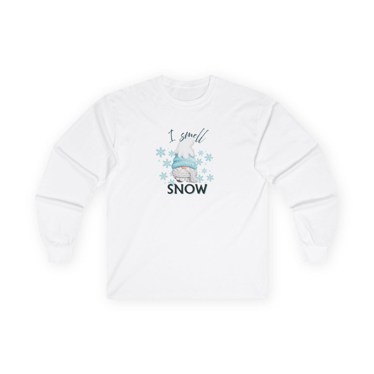 I Smell Snow Shirt