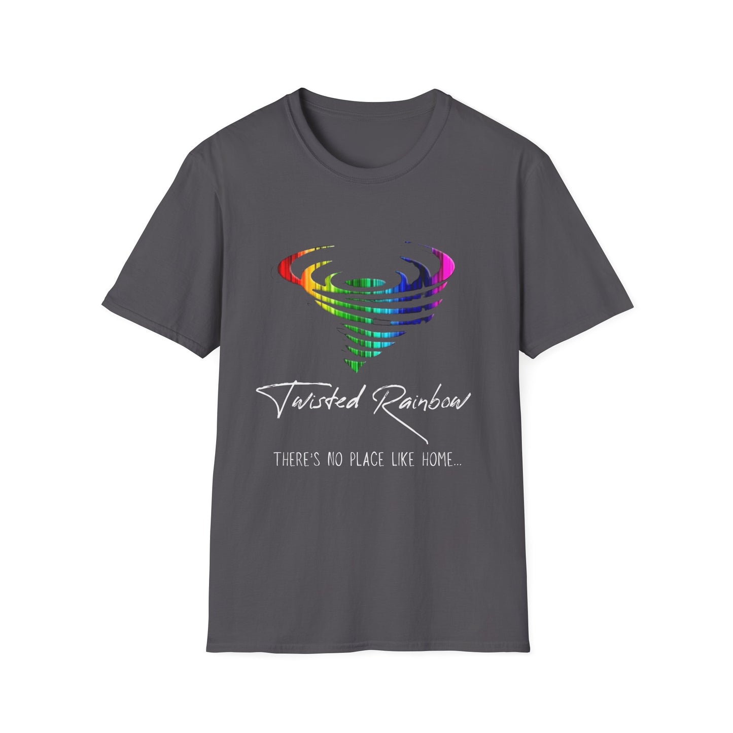 Twisted Rainbow T-Shirt