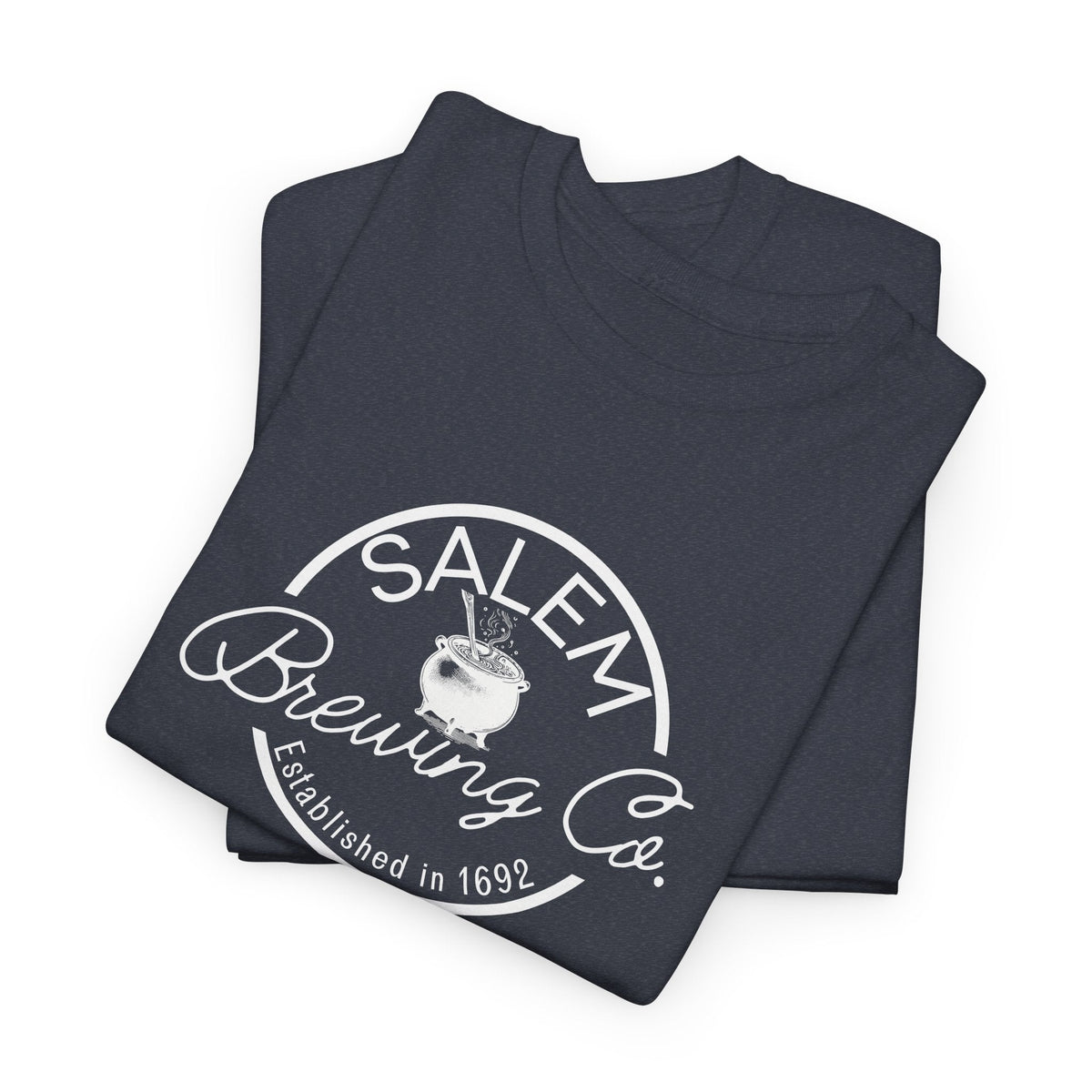 Salem Brewing Company Shirt